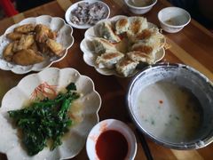 -南记食粥坊·宵夜大排档(岭南分店)