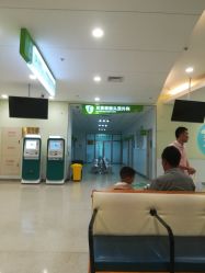 点击看大图 -上海市儿童医院(泸定路院区)