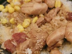 -米国现煲煲仔饭(塔子湖店)