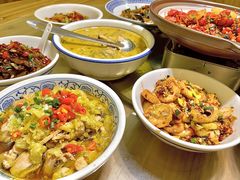-胖东瓜·浏阳菜馆(火车站店)