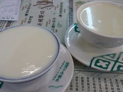 -地茂馆甜品