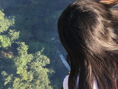 -古龙峡云天玻霸