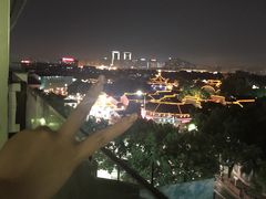 -希岸酒店(苏州石路地铁站山塘街古城之巅景区店)