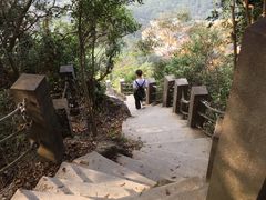 -梧桐山风景名胜区