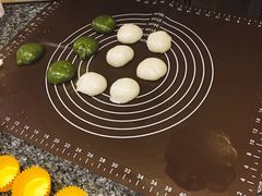 -一口小满手作糯米糍(北山店)