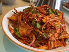 -313羊庄鲜羊火锅·鲜羊肉烧烤(李村店)