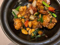 -有璟阁港式餐厅(国贸商城店)