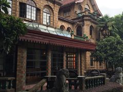 picture-马勒别墅饭店(静安寺店)