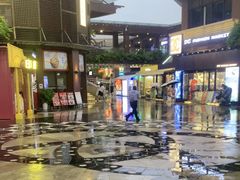-海之屋韩式烤肉(海棠68环球美食街店)