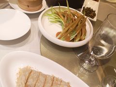 -粗茶淡饭·汉口公馆(循礼门店)