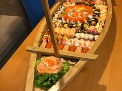 -河风精致寿司(双井店)