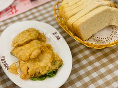 -华梅西餐厅(哈尔滨中央大街店)