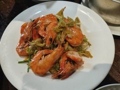 -魁盛居百年鲁菜馆(县西巷店)