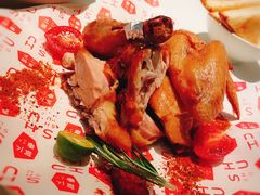 -春树下·树屋花房西餐厅(罍街AS1980店)