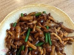溜肉段-好口味小吃楼·东北菜(太原南街店)