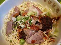 -清真·尼罗美食城(王府井生活广场店)