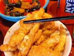 -秤砣砣·湖南粉面馆(青年路店)