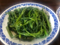 空心菜-水墨食舍