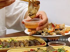 -圆蛋酒料•生腌(开元路店)