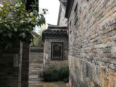 -回龙窝历史文化街区