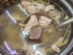 紫金八刀汤-紫金客家菜·石锅猪肚鸡(十年店)