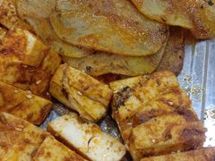 -江城燕子大排档(江汉路步行街店)