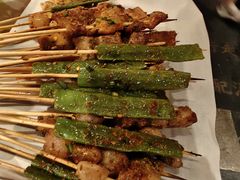 -串盟烧烤大排档·长沙美食地标(星沙店)