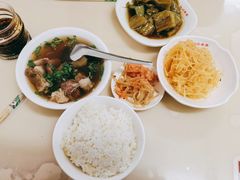 -满满高压锅焖牛肉(七纬路店)