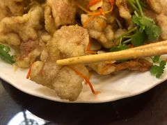 锅包肉-张包铺(道外店)