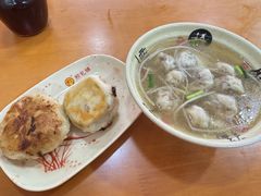 -求生煎包(武夷小区店)
