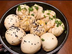 -大壶春生煎(四川中路店)