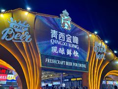 -第35届青岛国际啤酒节