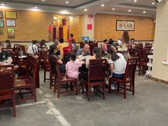 大堂-老来福·非遗酸汤兔(凯旋路店)
