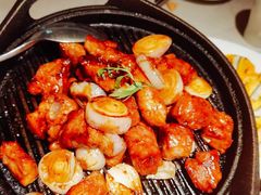 -船歌·鱼水饺青岛菜(闽江二路店)