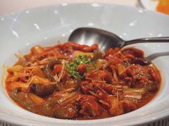 -三利音·东方司宴(外滩店)