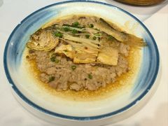 -山泉公馆酒家(珠江新城店)