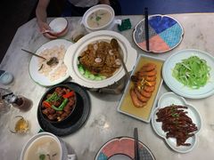 -江南里·新浙菜(苏州大悦城店)