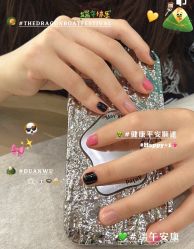 -POINT服务季·点睛创意美甲沙龙