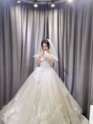 -Color卡诺婚纱礼服馆(南京严选店)