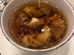 -广州富力丽思卡尔顿酒店