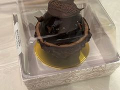 -酷巧·巧克力糖果店