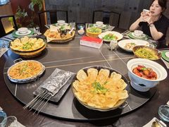 -大张烙馍村(三环南路旗舰店)