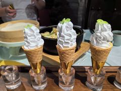 -四世同堂·京菜·烤鸭(双井店)