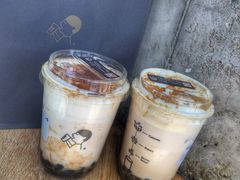 -喜茶(北京三里屯太古里店)