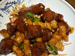 -魔鬼牛蛙小厨•烤鱼•龙虾(上马墩光华时代店)