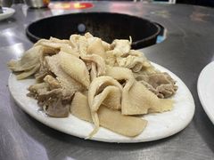 -阿婆东山羊肉店(鸿港海鲜批发市场店)