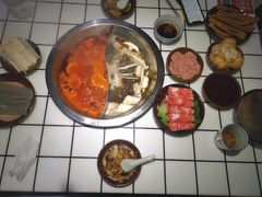 -巴隆门重庆老火锅(太湖路店)