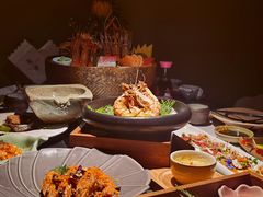 -花潮料理艺食馆(成都万象城店)