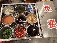 -仁和四季涮肉馆(天坛南门店)