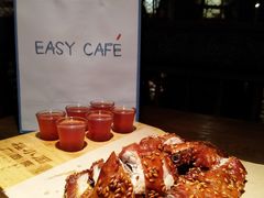 亚麻籽小刀鸭-桂小厨广西菜(万象城店)